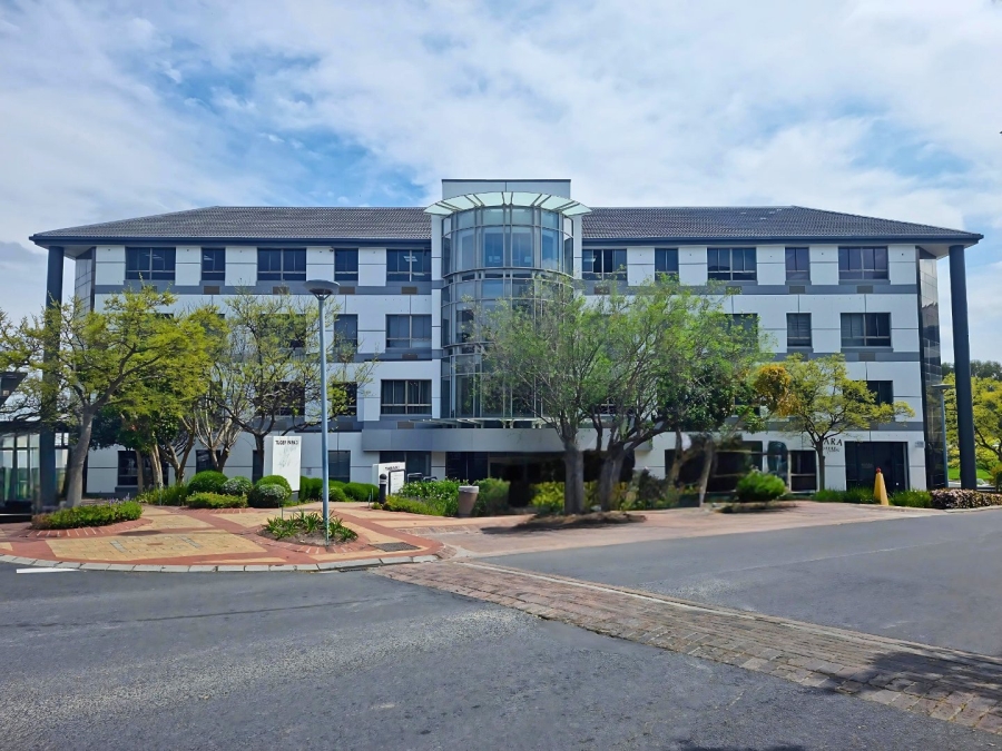 To Let commercial Property for Rent in Bellville Park Western Cape